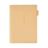 Hobonichi 5-Year Techo A5 Leather Cover (Natural)