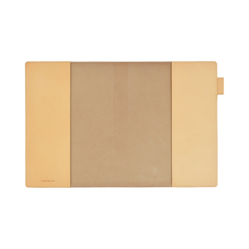 Hobonichi 5-Year Techo A5 Leather Cover (Natural)