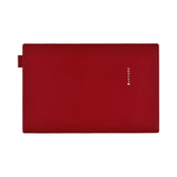 Hobonichi 5-Year Techo A5 Leather Cover (Red)