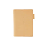 Hobonichi A5 5-Year Techo Cover- Natural Leather