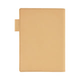 Hobonichi 5-Year Techo A6 Leather Cover (Natural)
