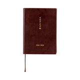 Hobonichi 5-Year Techo Japanese Book (2026-2030) [A6 size]