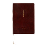 Hobonichi 5-Year Techo Japanese Book (2027-2031) [A5 size]