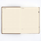 Hobonichi 5-Year Techo Japanese Book (2027-2031) [A5 size]