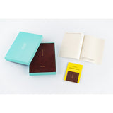 Hobonichi 5-Year Techo Japanese Book (2027-2031) [A5 size]