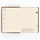 Hobonichi 5-Year Techo Japanese Book (2027-2031) [A6 size]