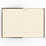 Hobonichi 5-Year Techo Japanese Book (2027-2031) [A6 size]