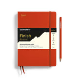 Leuchtturm Finish Journal