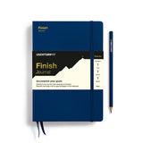 Leuchtturm Finish Journal