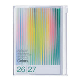 Mark's 2026/27 Gradient A6 Mid Year Academic Diary