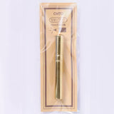 OHTO 2mm Brass Sharpener