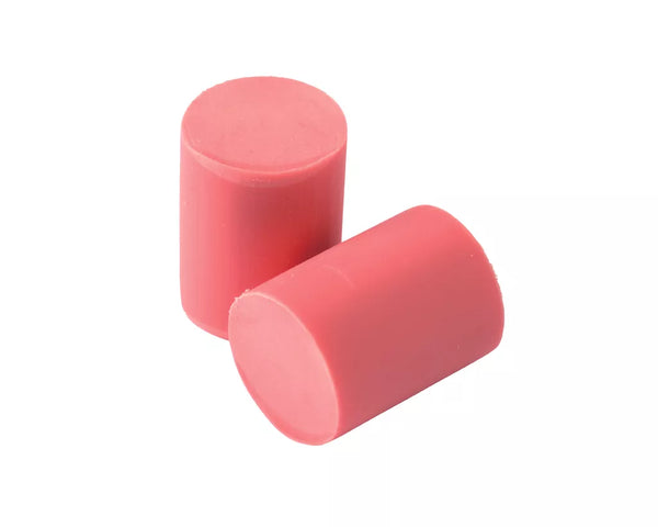 OHTO 2mm Sharp Pencil Replacement Erasers