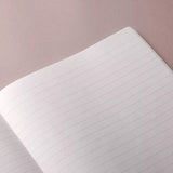 Mark's Inc Edit A5 Notebook  - Lined