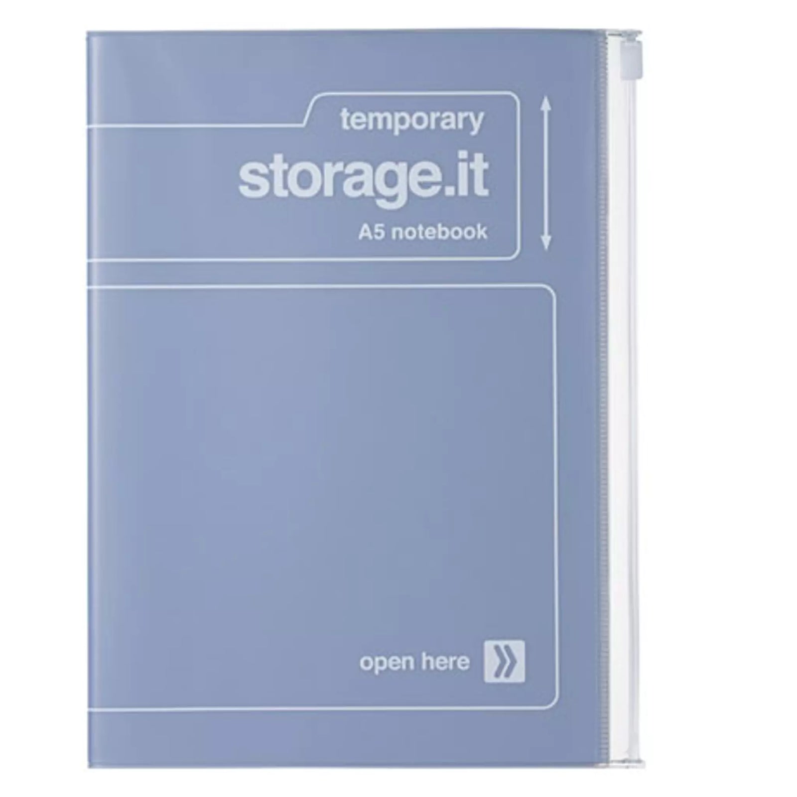 Amazon.com : Smartfee B6 planner cover with zipper and big