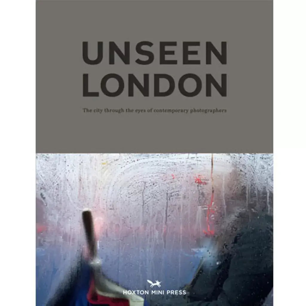 Unseen London