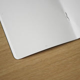 Dialog Pocket Notebook - Blank - 3pack