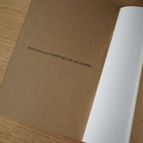 Dialog Pocket Coffee Premium Notebook  - Grid