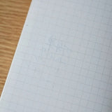 Dialog Pocket Coffee Premium Notebook  - Grid