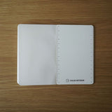 Dialog Pocket Notebook Writing Mat