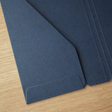 Dialog Pocket Notebook Paper Folder