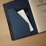 Dialog Pocket Notebook Paper Folder