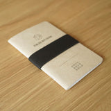 Dialog Pocket Notebook Band