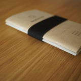 Dialog Pocket Notebook Band