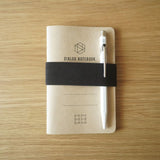 Dialog Pocket Notebook Band