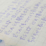 Dialog Pocket Premium Notebook  - Bank Paper - Grid