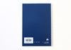 Tsubame Section A5 Grid Notebook