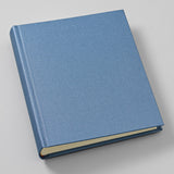 Semikolon Classic Medium Photo Album Metallic Edition