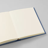 Semikolon Classic Medium Photo Album Metallic Edition