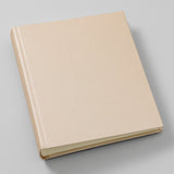 Semikolon Classic Medium Photo Album Metallic Edition