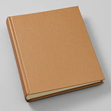 Semikolon Classic Medium Photo Album Metallic Edition