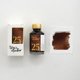 Tom's Studio Fountain Pen Bottled Ink
