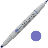 Zebra Mildliner Twintip Highlighter