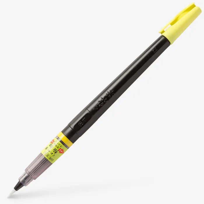 Kuretake Fude  Brush Pen : Gokuboso : No.24