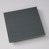 Semikolon Hardback Slim Linen Guestbook