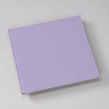 Semikolon Hardback Slim Linen Guestbook