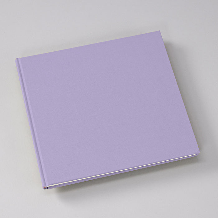 Semikolon Hardback Slim Linen Guestbook