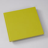 Semikolon Hardback Slim Linen Guestbook