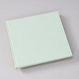 Semikolon Hardback Slim Linen Guestbook