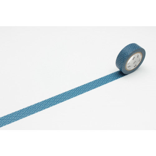 MT Hanabashi Tomekon Washi Tape