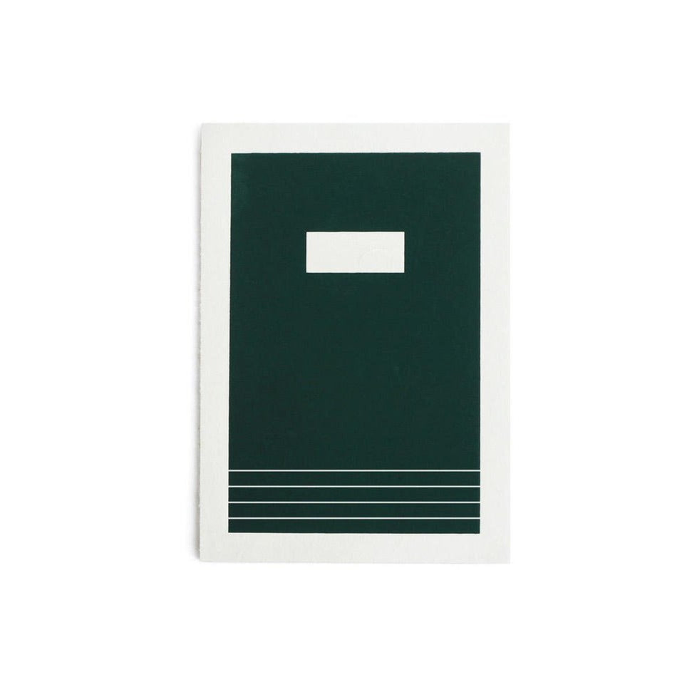 Hanaduri Hanji Paper Cabinet Notebook Lined A5, $18.23