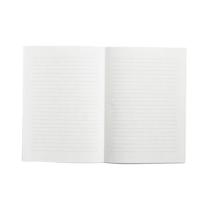 Hanaduri Hanji Paper Cabinet Notebook Lined A5