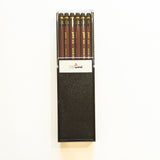 Mitsubishi Hi-uni Set of 12 Pencils