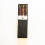 Mitsubishi Hi-uni Set of 12 Pencils