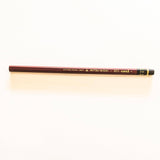 Mitsubishi Hi-Uni Pencil - Single