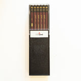 Mitsubishi Hi-uni Set of 12 Pencils