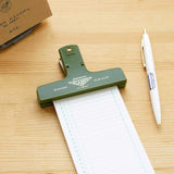 Hightide Penco Clampy Plastic Clip